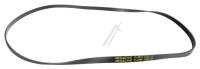 WHIRLPOOL/INDESIT Courroies poly-v 481281718164