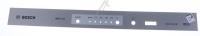 Boschsiemens Bediendeelklep                                               00670277