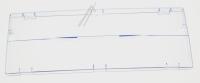 HISENSE/GORENJE Lade-afdekking                                               110987
