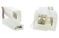 Boschsiemens Aansluitmateriaal                                            00616652