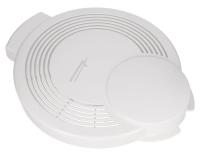 Boschsiemens Couvercles/volets/trappes/caches                             00353184