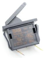 ELECTROLUX / AEG Mikroschalter                                                2086127038