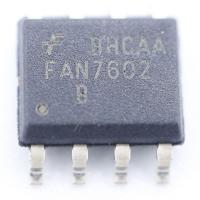 FAIRCHILD Ic                                                           FAN7602BMX