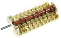 WHIRLPOOL/INDESIT Fornuisschakelaars                                           482000072403