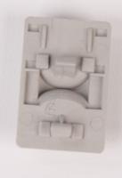 ELECTROLUX / AEG Boutons                                                      4055498606
