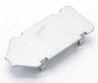 ELECTROLUX / AEG Deur / klep / deksel                                         4055481123