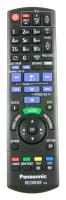 Panasonic Telecommandes infrarouges                                    N2QAYB001114