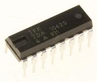 - Circuits integres                                            