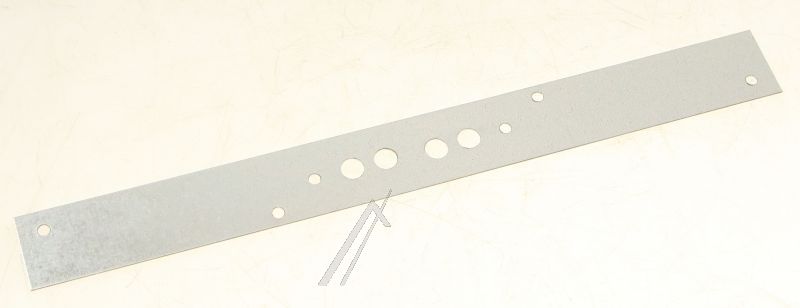 MEIRELESS Bevestigingsplaatjes                                         002019F1