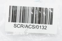 SHARP/UMC Schroef                                                      SCRACS0132N