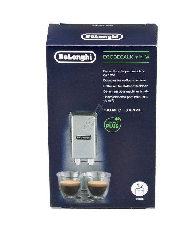 DeLonghi Reinigingsmiddellen                                          5513295981
