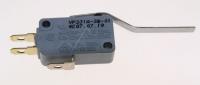 Haier Microschakelaars                                             49046067
