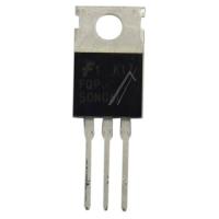 FAIRCHILD Transistoren FQP50N06