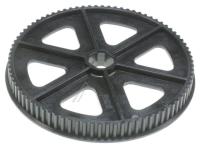 Boschsiemens Riemenscheiben                                               00793597