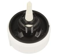 Amica Bediendrehknopf                                              1032836