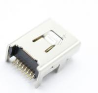 Panasonic Buchsen                                                      K1FY108E0007