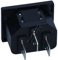 DeLonghi Prises encastrables                                          5232114100