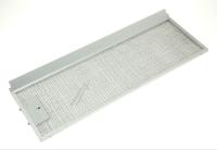 WHIRLPOOL/INDESIT Filtres antigraisses metalliques                             482000028293