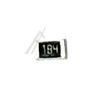 - Smd 0,125w resistances couche metal                          