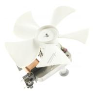 WHIRLPOOL/INDESIT Moteurs du ventilateur                                       482000009764