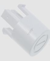BEKO/GRUNDIG/ARCELIK Netschakelaarknop                                            C00922440