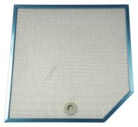 ELECTROLUX / AEG Metaal vetfilter                                             75900000028739