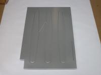 BEKO/GRUNDIG/ARCELIK Behuizingsonderdeel                                          C00868616
