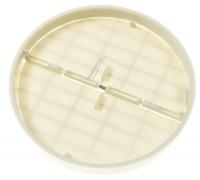 WHIRLPOOL/INDESIT Terugslagkleppen                                             482000076439