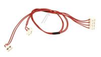 WHIRLPOOL/INDESIT Faisceaux de cables                                          480111100736