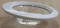 WHIRLPOOL/INDESIT Glasdeur                                                     488000509616