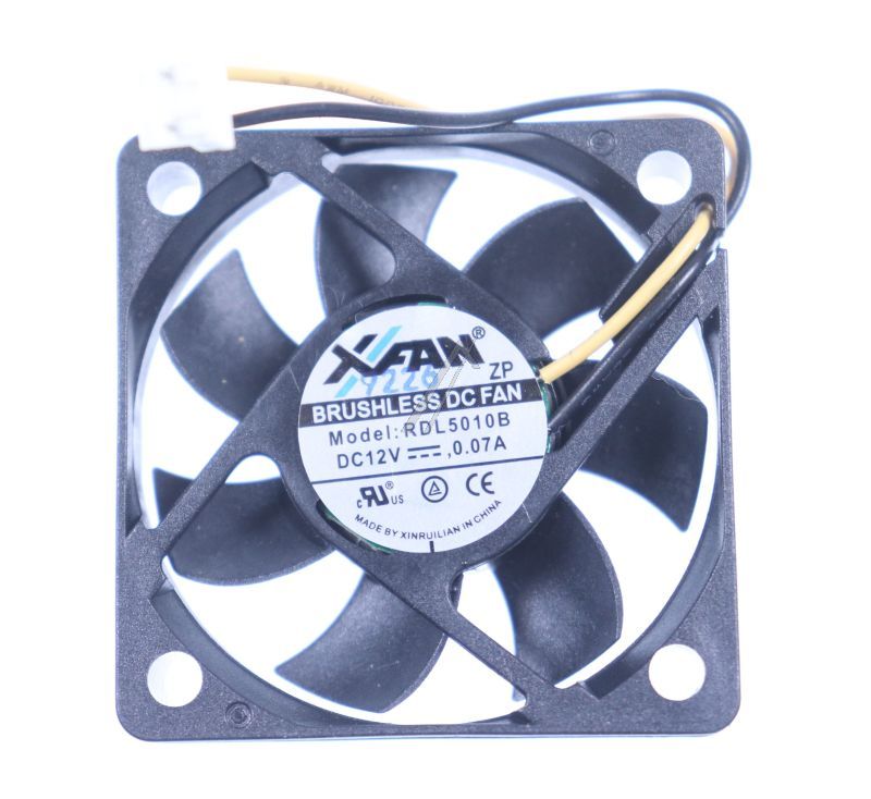 Yamaha Motoren ventilatoren                                         VAG20100