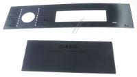 ELECTROLUX / AEG Bediendeelklep                                               8077819012