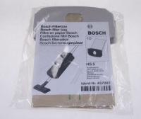 Boschsiemens Stofzuigerzakken                                             00457282