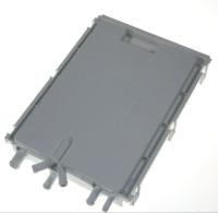 Smeg Deur / klep / deksel                                         682170834