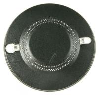 WHIRLPOOL/INDESIT Chapeaux de bruleur                                          488000301757