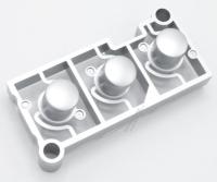 WHIRLPOOL/INDESIT Knop                                                         482000014806