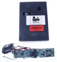 ELECTROLUX / AEG Akkus                                                        4055975132