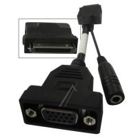 Samsung Adaptateurs video                                            BN3901154J