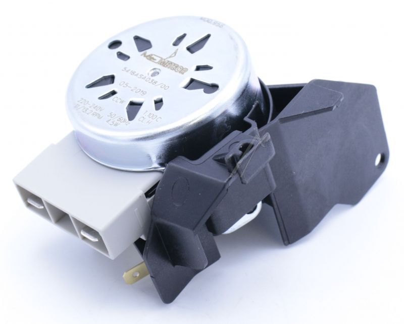 Boschsiemens Moteurs                                                      00635025