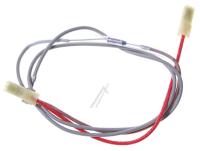 WHIRLPOOL/INDESIT Temperatuur zekeringen                                       481212388004