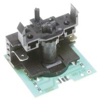 Boschsiemens Inters de four/cuisiniere                                    00613838