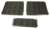 Airforce Koolstoffilter                                               AFFCAV60B