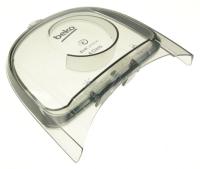 BEKO/GRUNDIG/ARCELIK Couvercles compartiment a poussiere                          C00873981