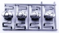 Boschsiemens Toetsensetten                                                00184083