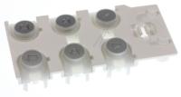 DeLonghi Knöpfe/ knopf/ taste                                         5513217611                    