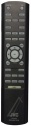 JVC Afstandsbediening PB0065884U9