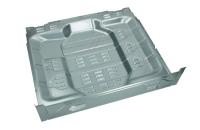 HISENSE/GORENJE Achterwand                                                   827335