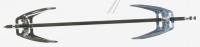 DeLonghi Grillspiess                                                  KW711671
