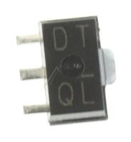 - Smd-transistoren                                             ROHM