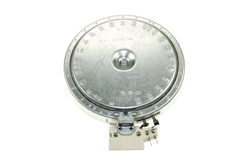 ELECTROLUX / AEG Straalelementen                                              3890800216